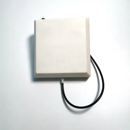 Малый размер 150*160*50mm 4G LTE GSM WiFi панельная направленная антенна для улицы