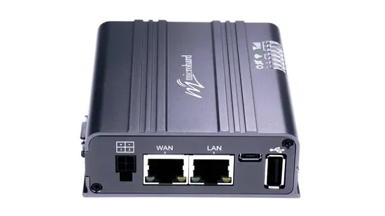 Микрохард Pmddl2350-Enc MIMO РЧ Двусторонняя Долговременная видео передача Радио (Mhk185650)