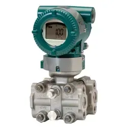 Оригинальный трансмиттер дифференциального давления Yokogawa Eja110e с датчиком Dpharp для измерения промышленных процессов