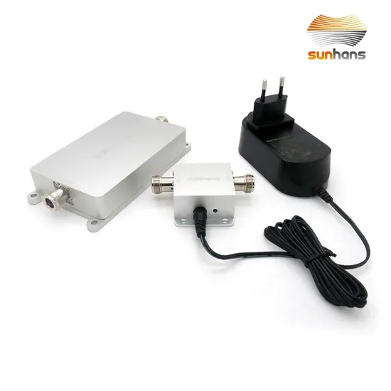 Сигнальный усилитель Sunhans 10W 2.4GHz алюминиевый корпус беспроводной репитер WiFi усилитель сигнала для маршрутизатора точка-точка покрытие