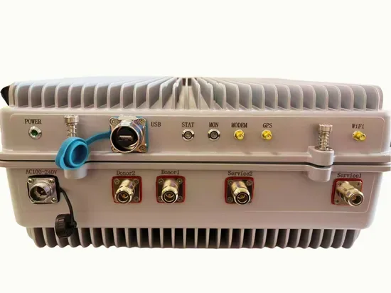 Узиуэйв FDD 1.8g Икс+Тдд 3.5g Икс MIMO 2W Двойный беспроводной репитер