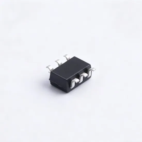 Дх Мосфет Fdg6306p Fdg6318p Fdg330p Fdg6308p Fdg328p Sot-363 Совершенно новый и оригинальный