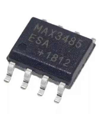 Max3485esa+T Soic-8 Драйверы Приемники Трансиверы