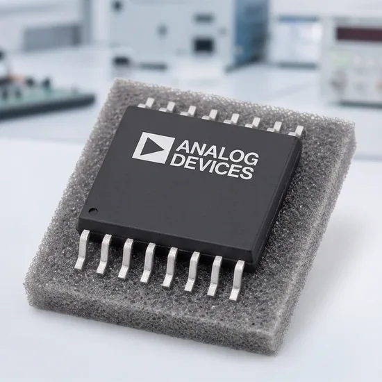 Analog Devices Adg709bruz КМОП-ключ для аналоговых сигналов, интегральная схема для сбора данных, микросхема IC