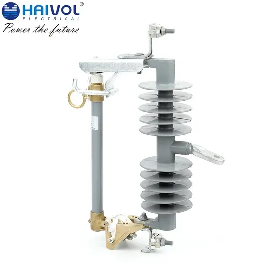 24kv Уличный предохранитель высокого напряжения