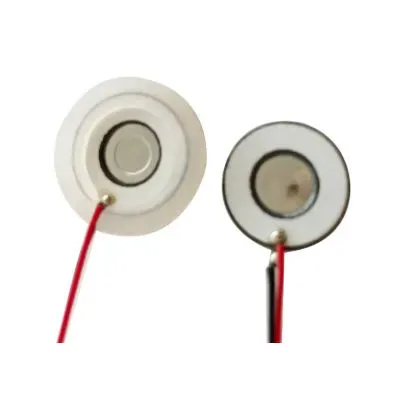 Fbpzt13.8-160K 9um Пьезо Небулайзер Ультразвуковой 13.8mm Ультразвуковая Атомизация Часть