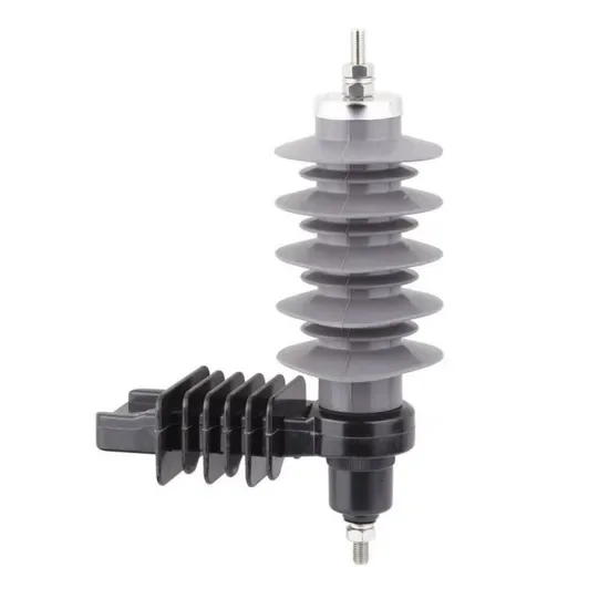 Молниезащита, защитник от перенапряжений, громоотвод, парафудр 3-132kv, 10ka стационарный разрядник
