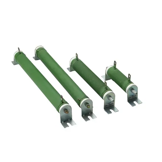 500W 30 Ом 50 Ом Высоковольтный тормозной резистор