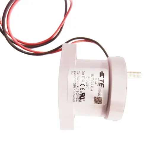 Высоковольтный контактор 1618002-7 500A 12V- 24vev200aaana для реле новой энергии