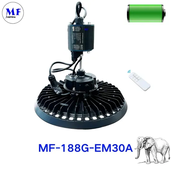 Светильник для высоких потолков LiFePO4 Резервное питание IP65 15W-3h/20W-2h/30W-1.5h Время разряда Автоопределение Светодиодный аварийный драйвер Блок питания Аварийный комплект преобразования