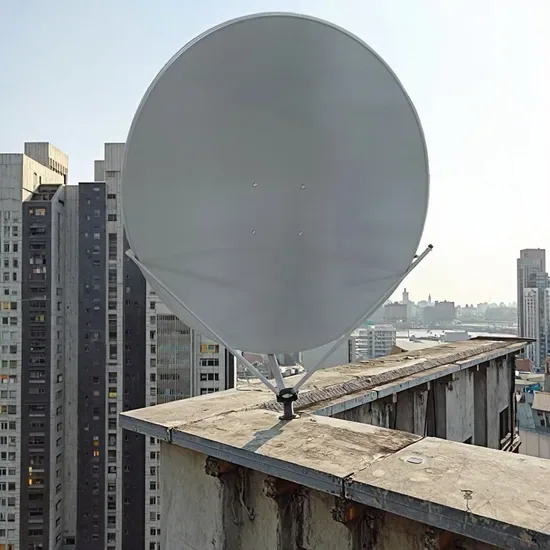 Новая антенна для спутникового телевидения Commscope HD Solid Dish Stretchable 45cm 60cm 75cm 90cm 120cm с оффсетом
