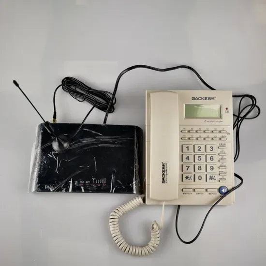 Сертифицированный CE Red FCC GSM 4G LTE Volte шлюз FWT фиксированный беспроводной сотовый терминал 8848 для США ЕС