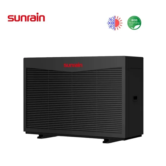 Фабрика Сунрейн R290 Полный инвертор DC WiFi моноблочный тепловой насос