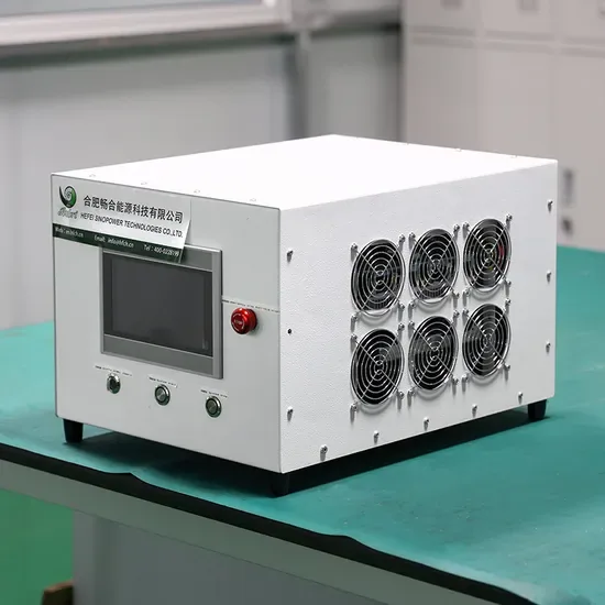 Рубри Совершенно Новый DC48V 5kw Пем Водородный Топливный Элемент Система