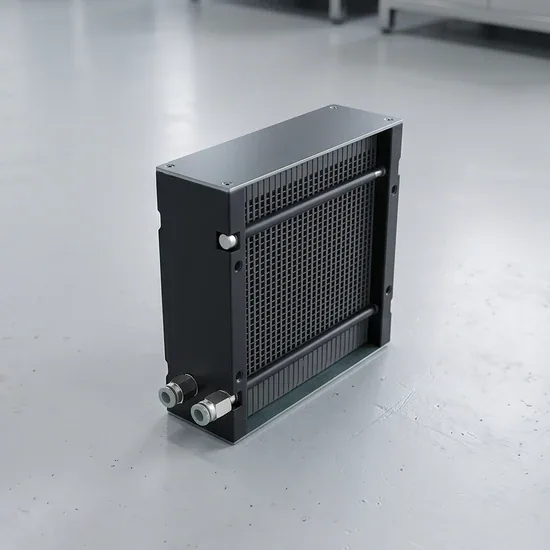 Инновационный 200W топливный элемент с пиковой мощностью 220W