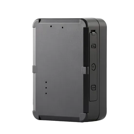 4G Чистый GPS трекер 1500mAh Беспроводное GPS устройство для отслеживания активов личного автомобиля