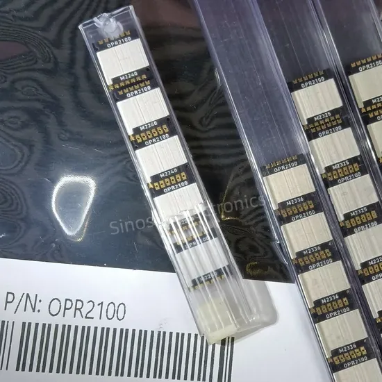 Новые оригинальные электронные компоненты оптические датчики фотодиоды Opr2100