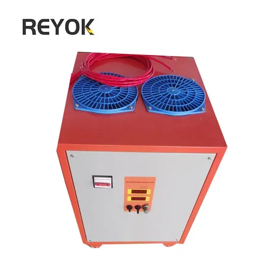 12V 1500A Электролитический выпрямитель, электролитический источник питания, источник питания для гальваники, гальванические выпрямители